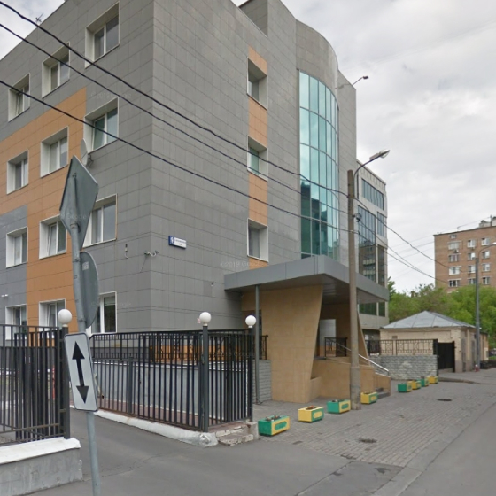 Стоматология Зуб.ру на Шаболовской