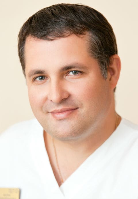 Юрлов Александр Викторович