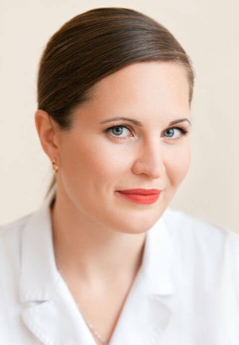 Титова Татьяна Вячеславовна